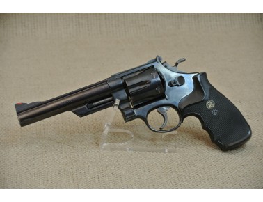 Revolver Smith & Wesson Mod. 29-2, 6 Zoll, Kal.  .44  Magn.