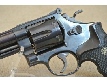 Revolver Smith & Wesson Mod. 29-2, 6 Zoll, Kal.  .44  Magn.