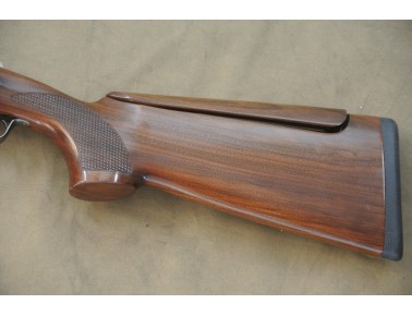 Bockdoppelflinte (Trapp), Beretta Italien, Modell 682 Gold E,  Kal. 12/70.