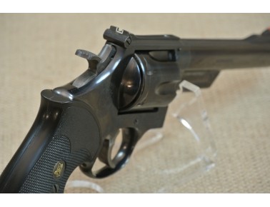 Revolver Smith & Wesson Mod. 29-2, 6 Zoll, Kal.  .44  Magn.