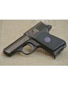 Halbautomatische Pistole, Walther TP, Kal. 6,35 mm Browning