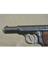 Halbautomatische Pistole,  Astra Mod. 4000, Kal. 7,65 mm Brow.