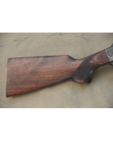 Pedersoli Rolling Block Greedmore, Kal. .45-70, mit Diopter in orig. Verpackung.