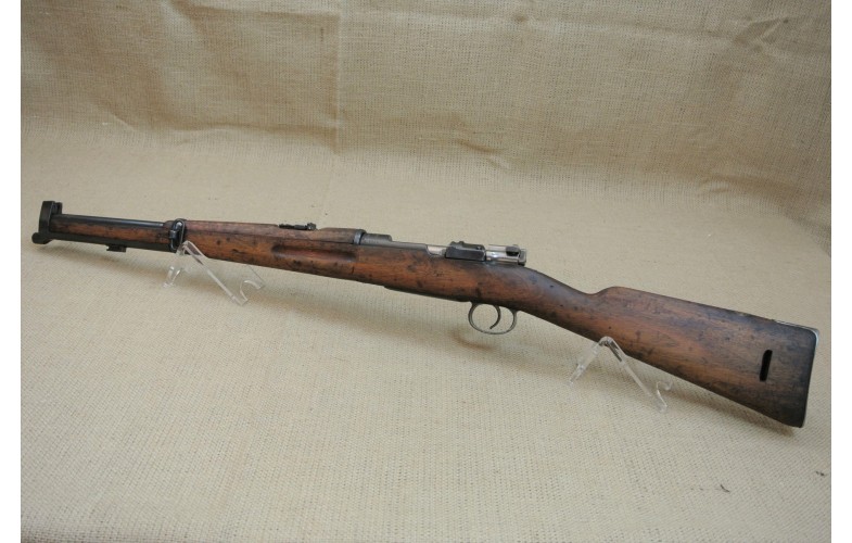 Repetierbüchse,  Schweden Mauser Mod. 1894, Kal. 6,5 x 55 Schwed. Repetierbüchse,  Schweden Mauser Mod. 1894, Kal. 6,5 x 55 Schwed.