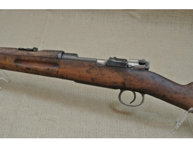 Repetierbüchse,  Schweden Mauser Mod. 1894, Kal. 6,5 x 55 Schwed.