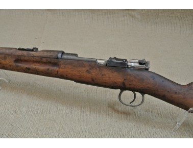 Repetierbüchse,  Schweden Mauser Mod. 1894, Kal. 6,5 x 55 Schwed. Repetierbüchse,  Schweden Mauser Mod. 1894, Kal. 6,5 x 55 Schwed.