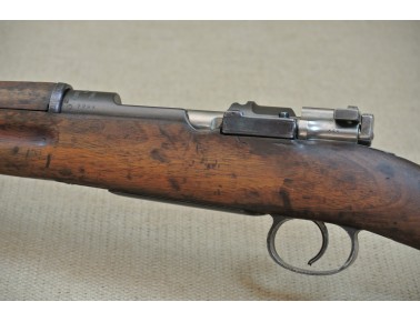 Repetierbüchse,  Schweden Mauser Mod. 1894, Kal. 6,5 x 55 Schwed. Repetierbüchse,  Schweden Mauser Mod. 1894, Kal. 6,5 x 55 Schwed.
