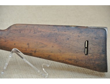 Repetierbüchse,  Schweden Mauser Mod. 1894, Kal. 6,5 x 55 Schwed. Repetierbüchse,  Schweden Mauser Mod. 1894, Kal. 6,5 x 55 Schwed.