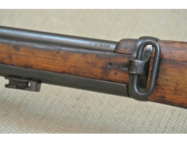 Repetierbüchse,  Schweden Mauser Mod. 1894, Kal. 6,5 x 55 Schwed. Repetierbüchse,  Schweden Mauser Mod. 1894, Kal. 6,5 x 55 Schwed.