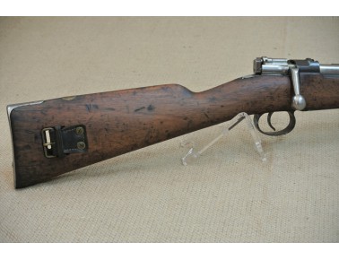 Repetierbüchse,  Schweden Mauser Mod. 1894, Kal. 6,5 x 55 Schwed.