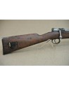 Repetierbüchse,  Schweden Mauser Mod. 1894, Kal. 6,5 x 55 Schwed.