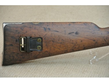 Repetierbüchse,  Schweden Mauser Mod. 1894, Kal. 6,5 x 55 Schwed. Repetierbüchse,  Schweden Mauser Mod. 1894, Kal. 6,5 x 55 Schwed.
