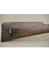 Repetierbüchse,  Schweden Mauser Mod. 1894, Kal. 6,5 x 55 Schwed.