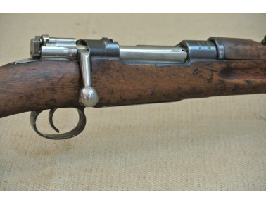 Repetierbüchse,  Schweden Mauser Mod. 1894, Kal. 6,5 x 55 Schwed. Repetierbüchse,  Schweden Mauser Mod. 1894, Kal. 6,5 x 55 Schwed.