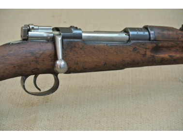 Repetierbüchse,  Schweden Mauser Mod. 1894, Kal. 6,5 x 55 Schwed.