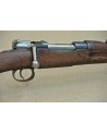 Repetierbüchse,  Schweden Mauser Mod. 1894, Kal. 6,5 x 55 Schwed.