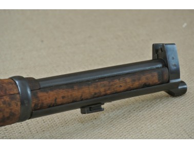 Repetierbüchse,  Schweden Mauser Mod. 1894, Kal. 6,5 x 55 Schwed.