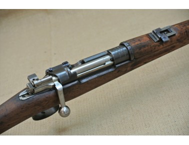 Repetierbüchse,  Schweden Mauser Mod. 1894, Kal. 6,5 x 55 Schwed. Repetierbüchse,  Schweden Mauser Mod. 1894, Kal. 6,5 x 55 Schwed.