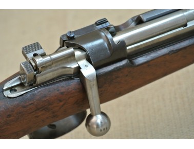 Repetierbüchse,  Schweden Mauser Mod. 1894, Kal. 6,5 x 55 Schwed.