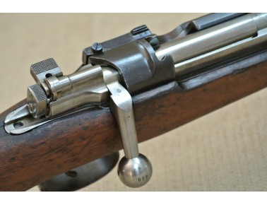 Repetierbüchse,  Schweden Mauser Mod. 1894, Kal. 6,5 x 55 Schwed. Repetierbüchse,  Schweden Mauser Mod. 1894, Kal. 6,5 x 55 Schwed.