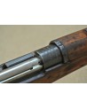Repetierbüchse,  Schweden Mauser Mod. 1894, Kal. 6,5 x 55 Schwed.