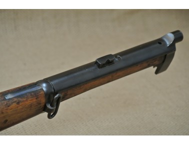 Repetierbüchse,  Schweden Mauser Mod. 1894, Kal. 6,5 x 55 Schwed.