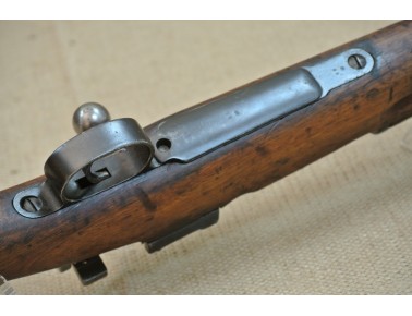 Repetierbüchse,  Schweden Mauser Mod. 1894, Kal. 6,5 x 55 Schwed. Repetierbüchse,  Schweden Mauser Mod. 1894, Kal. 6,5 x 55 Schwed.