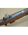 Repetierbüchse,  Schweden Mauser Mod. 1894, Kal. 6,5 x 55 Schwed.