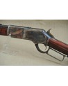 Unterhebel-Repetierbüchse, Uberti Mod. 1876,  Kal. .50-95 Win.