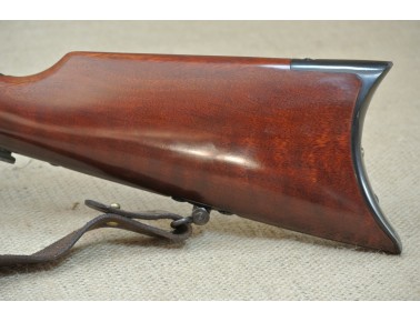 Unterhebel-Repetierbüchse, Uberti Mod. 1876,  Kal. .50-95 Win.