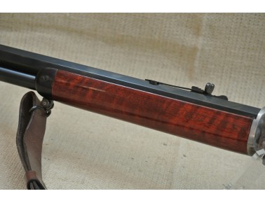 Unterhebel-Repetierbüchse, Uberti Mod. 1876,  Kal. .50-95 Win.