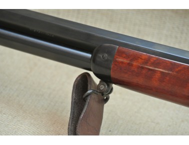 Unterhebel-Repetierbüchse, Uberti Mod. 1876,  Kal. .50-95 Win.