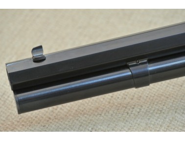 Unterhebel-Repetierbüchse, Uberti Mod. 1876,  Kal. .50-95 Win.