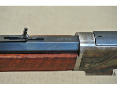 Unterhebel-Repetierbüchse, Uberti Mod. 1876,  Kal. .50-95 Win.