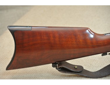 Unterhebel-Repetierbüchse, Uberti Mod. 1876,  Kal. .50-95 Win.