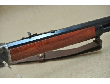 Unterhebel-Repetierbüchse, Uberti Mod. 1876,  Kal. .50-95 Win.