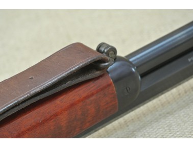 Unterhebel-Repetierbüchse, Uberti Mod. 1876,  Kal. .50-95 Win.