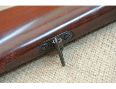 Unterhebel-Repetierbüchse, Uberti Mod. 1876,  Kal. .50-95 Win.