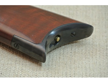 Unterhebel-Repetierbüchse, Uberti Mod. 1876,  Kal. .50-95 Win.