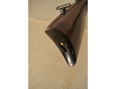 Unterhebel-Repetierbüchse, Uberti Mod. 1876,  Kal. .50-95 Win.