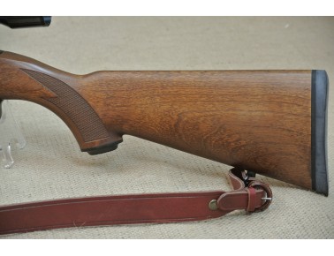 Halbautomatische Büchse, Ruger,  Mod. 10/22 Stutzen, Kal.  .22 lr.