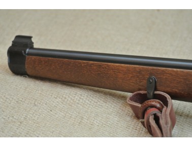 Halbautomatische Büchse, Ruger,  Mod. 10/22 Stutzen, Kal.  .22 lr.