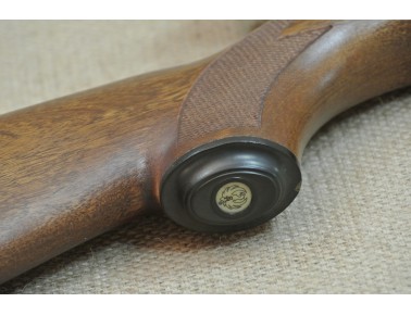 Halbautomatische Büchse, Ruger,  Mod. 10/22 Stutzen, Kal.  .22 lr.