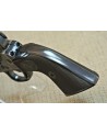 Revolver, Colt Mod. 1873,  4 3/4 Zoll Lauf , Kal. .45 Colt, Baujahr 1958, mit Original Hollywood Holster aus dieser Zeit.