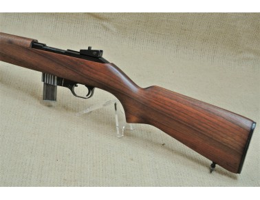 Halbautomatische Büchse, Erma EG M1 Mod. 70, Kal.  .22 lr