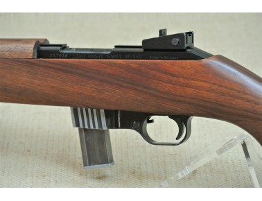 Halbautomatische Büchse, Erma EG M1 Mod. 70, Kal.  .22 lr