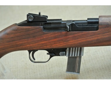 Halbautomatische Büchse, Erma EG M1 Mod. 70, Kal.  .22 lr