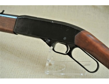 Unterhebel-Repetier Büchse, Winchester Mod. 150 , Kal. 22lr.