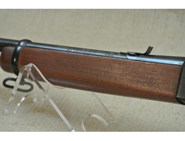 Unterhebel-Repetier Büchse, Winchester Mod. 150 , Kal. 22lr.