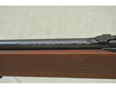 Unterhebel-Repetier Büchse, Winchester Mod. 150 , Kal. 22lr.